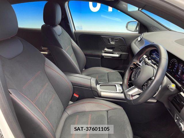 Mercedes Benz GLA-CLASS 2023-12 6676828-8