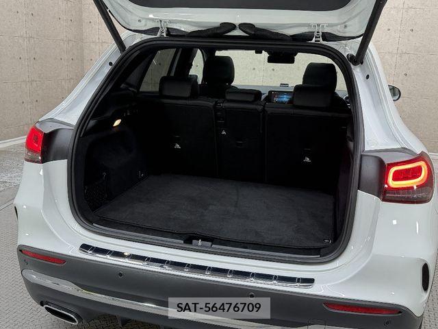 Mercedes Benz GLA-CLASS 2021-09 6676827-12