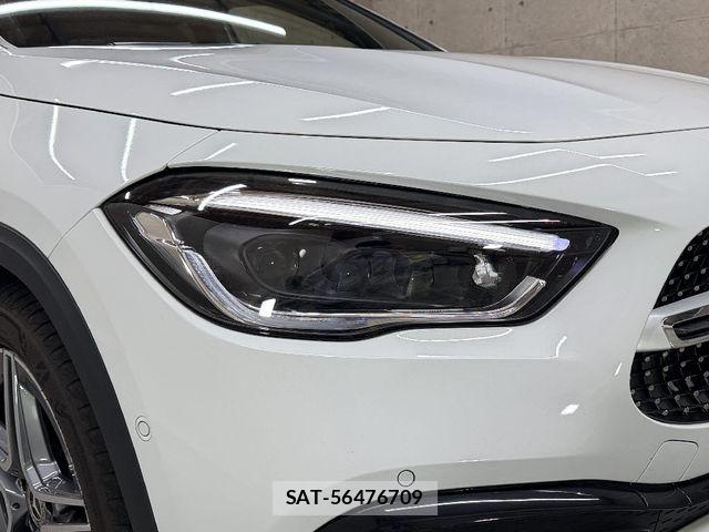 Mercedes Benz GLA-CLASS 2021-09 6676827-14