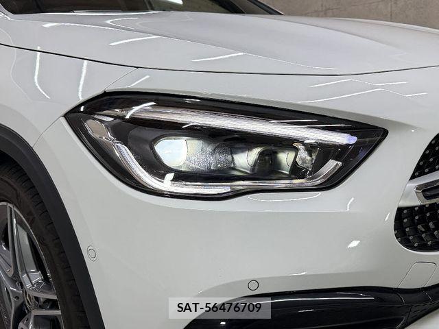 Mercedes Benz GLA-CLASS 2021-09 6676827-15