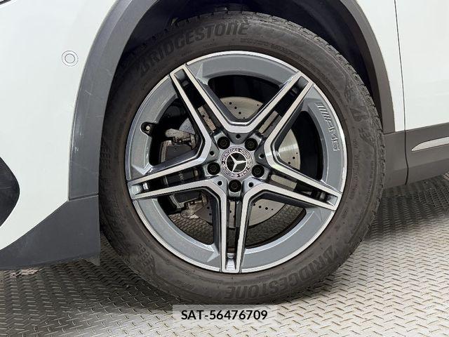 Mercedes Benz GLA-CLASS 2021-09 6676827-16