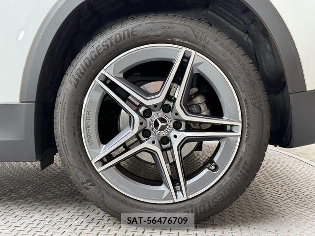 Mercedes Benz GLA-CLASS 2021-09 6676827-17