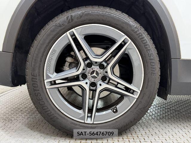 Mercedes Benz GLA-CLASS 2021-09 6676827-18