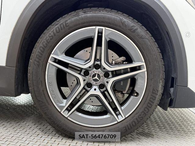 Mercedes Benz GLA-CLASS 2021-09 6676827-19