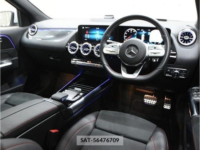 Mercedes Benz GLA-CLASS 2021-09 6676827-20
