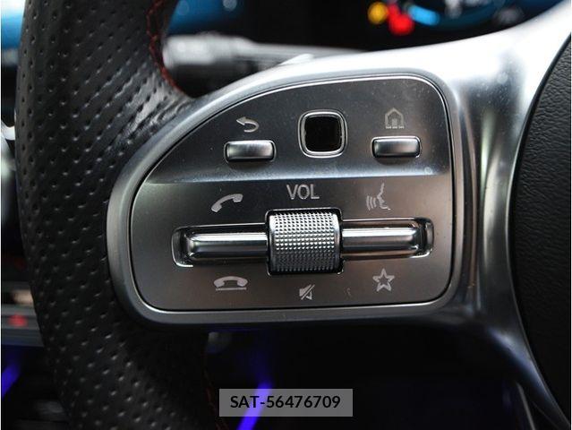Mercedes Benz GLA-CLASS 2021-09 6676827-22