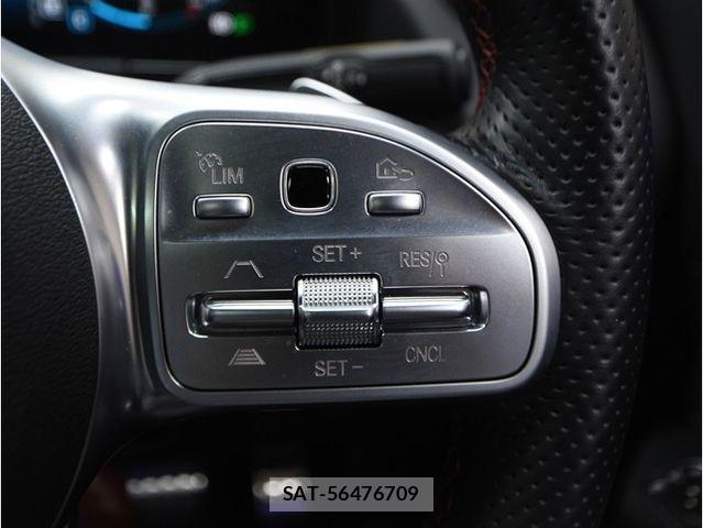 Mercedes Benz GLA-CLASS 2021-09 6676827-23