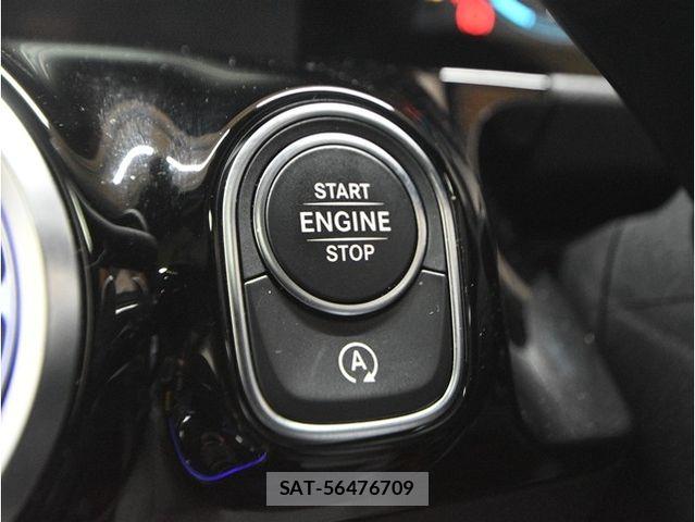 Mercedes Benz GLA-CLASS 2021-09 6676827-25