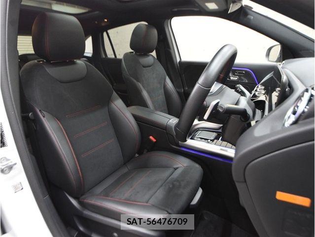 Mercedes Benz GLA-CLASS 2021-09 6676827-3