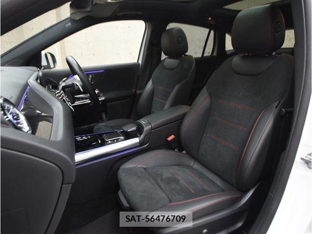 Mercedes Benz GLA-CLASS 2021-09 6676827-4