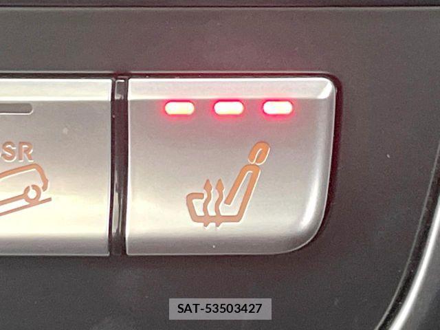 Mercedes Benz GLA-CLASS 2018-06 6676836-9