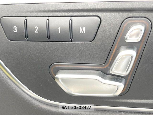 Mercedes Benz GLA-CLASS 2018-06 6676836-10