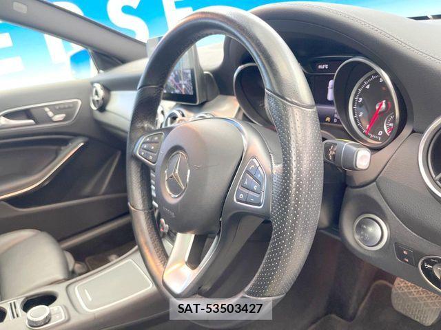 Mercedes Benz GLA-CLASS 2018-06 6676836-14