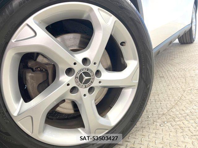 Mercedes Benz GLA-CLASS 2018-06 6676836-17