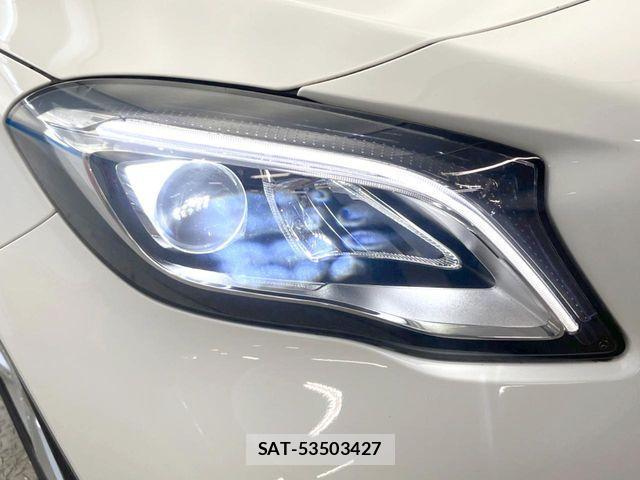 Mercedes Benz GLA-CLASS 2018-06 6676836-18