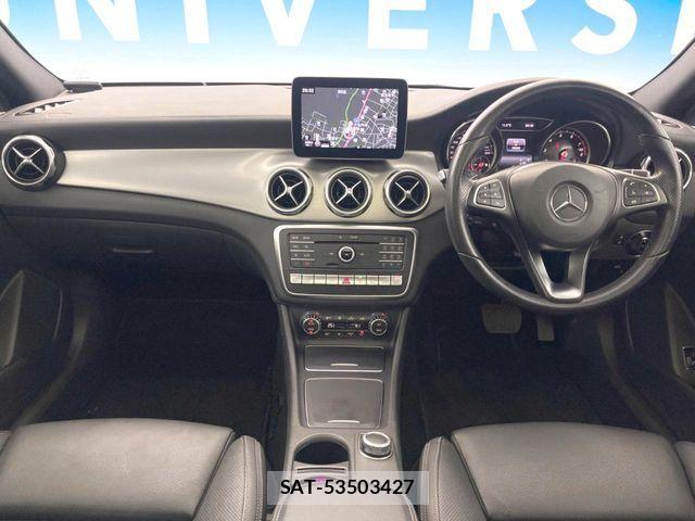 Mercedes Benz GLA-CLASS 2018-06 6676836-1