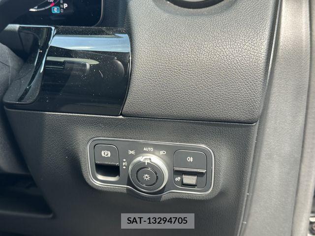 Mercedes Benz GLA-CLASS 2024-08 6676826-10