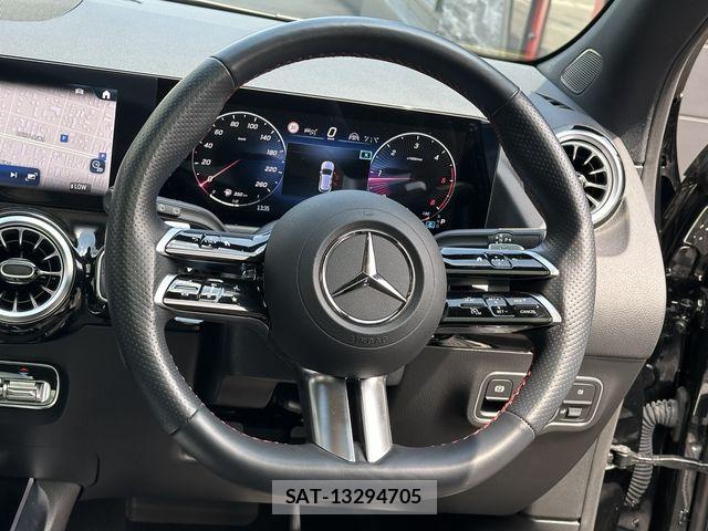 Mercedes Benz GLA-CLASS 2024-08 6676826-11