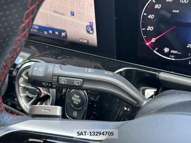 Mercedes Benz GLA-CLASS 2024-08 6676826-12