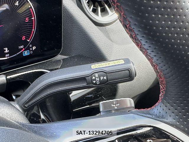 Mercedes Benz GLA-CLASS 2024-08 6676826-13