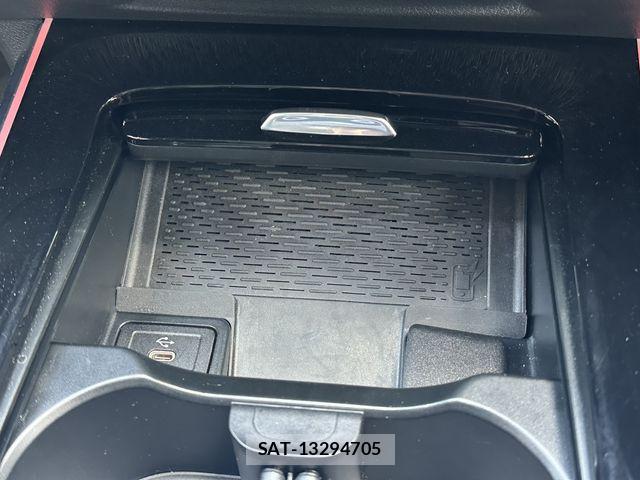 Mercedes Benz GLA-CLASS 2024-08 6676826-14