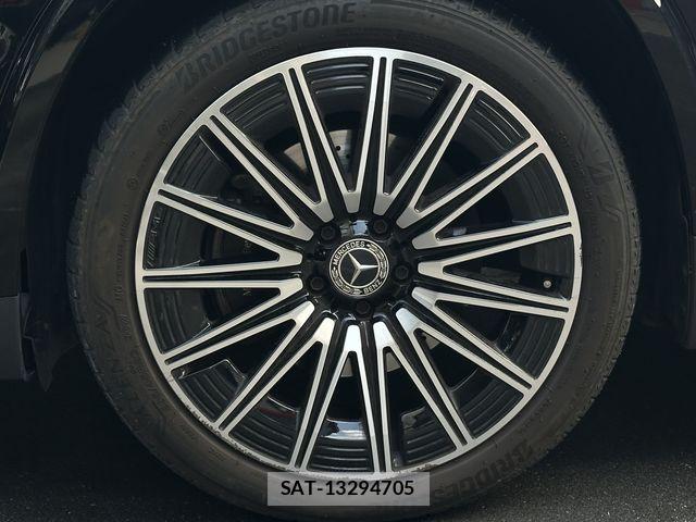 Mercedes Benz GLA-CLASS 2024-08 6676826-21