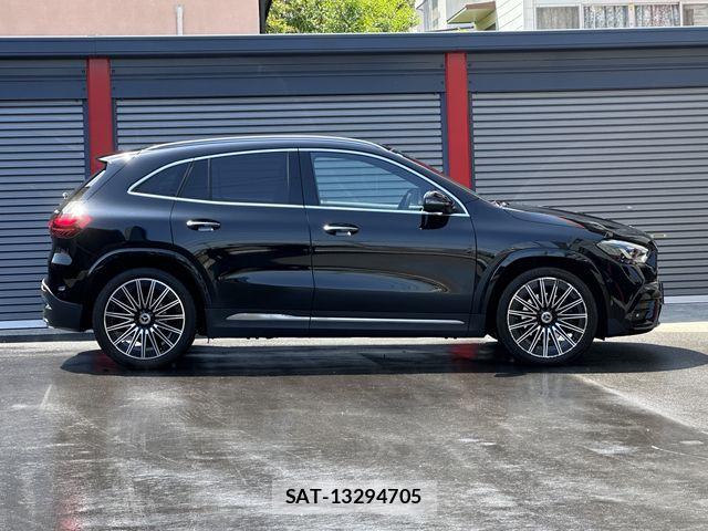 Mercedes Benz GLA-CLASS 2024-08 6676826-24