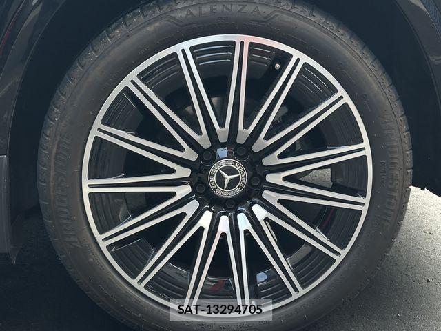 Mercedes Benz GLA-CLASS 2024-08 6676826-28