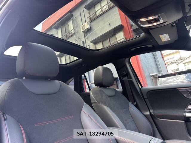 Mercedes Benz GLA-CLASS 2024-08 6676826-3