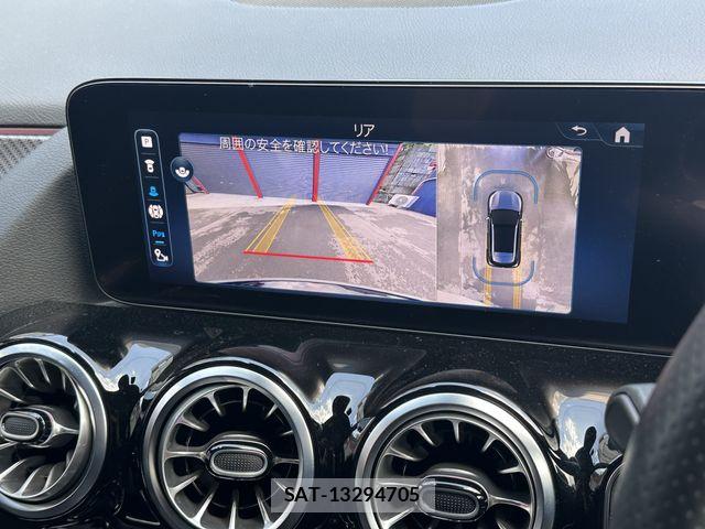 Mercedes Benz GLA-CLASS 2024-08 6676826-4