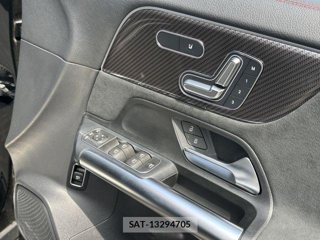 Mercedes Benz GLA-CLASS 2024-08 6676826-6