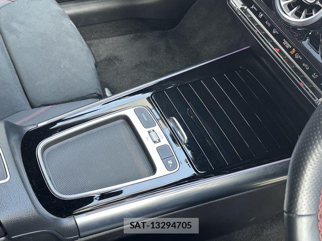 Mercedes Benz GLA-CLASS 2024-08 6676826-8