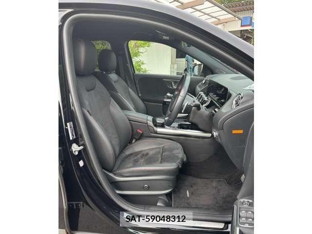Mercedes Benz GLA-CLASS 2022-03 6716631-9