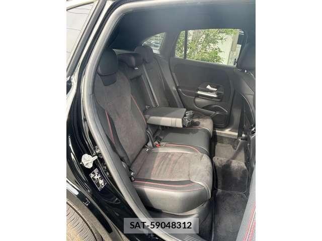 Mercedes Benz GLA-CLASS 2022-03 6716631-11