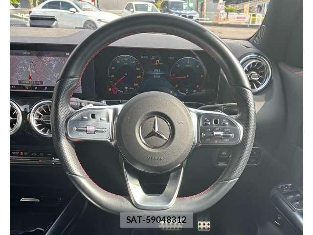 Mercedes Benz GLA-CLASS 2022-03 6716631-13