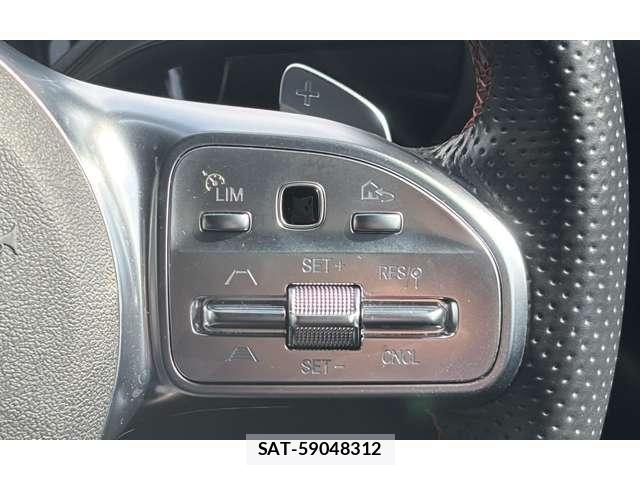 Mercedes Benz GLA-CLASS 2022-03 6716631-16