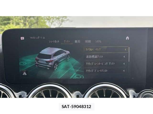 Mercedes Benz GLA-CLASS 2022-03 6716631-18