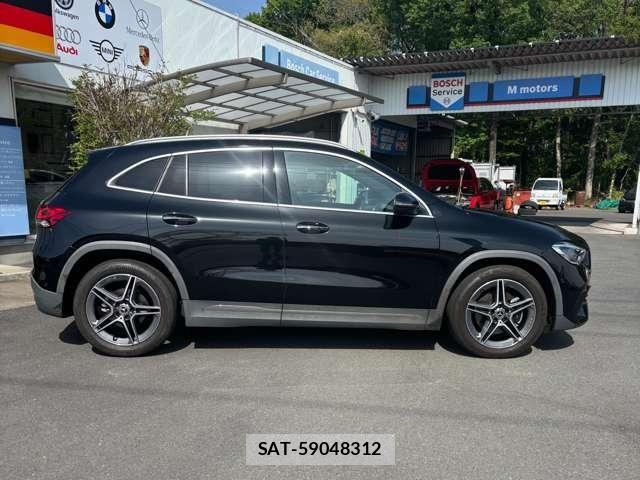 Mercedes Benz GLA-CLASS 2022-03 6716631-2