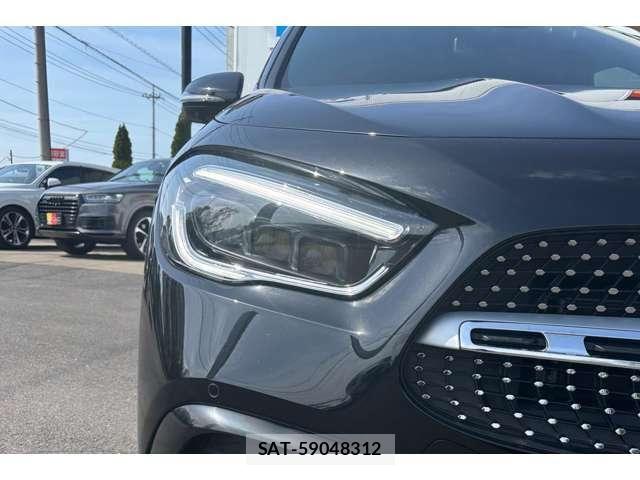 Mercedes Benz GLA-CLASS 2022-03 6716631-7