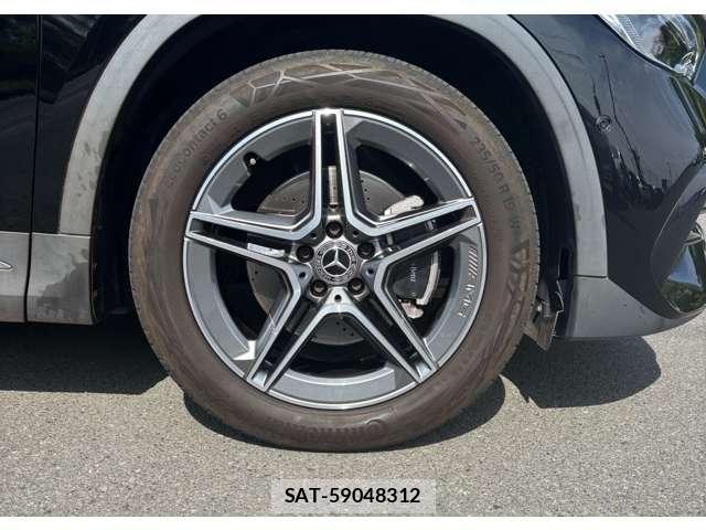 Mercedes Benz GLA-CLASS 2022-03 6716631-8