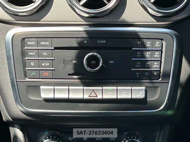 Mercedes Benz GLA-CLASS 2018-11 6716640-9