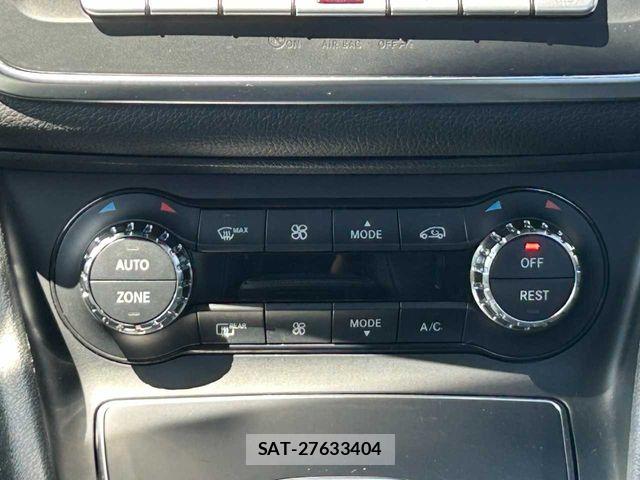 Mercedes Benz GLA-CLASS 2018-11 6716640-10