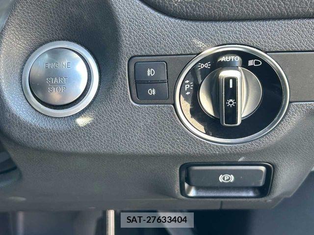 Mercedes Benz GLA-CLASS 2018-11 6716640-11