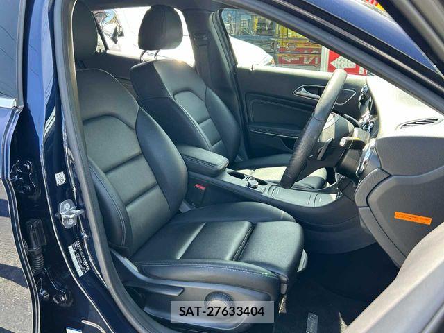 Mercedes Benz GLA-CLASS 2018-11 6716640-15