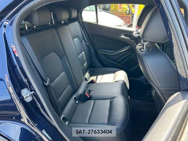 Mercedes Benz GLA-CLASS 2018-11 6716640-16