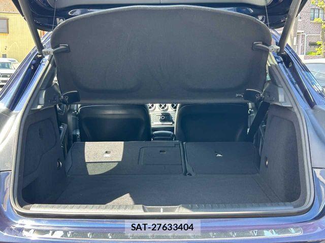 Mercedes Benz GLA-CLASS 2018-11 6716640-18