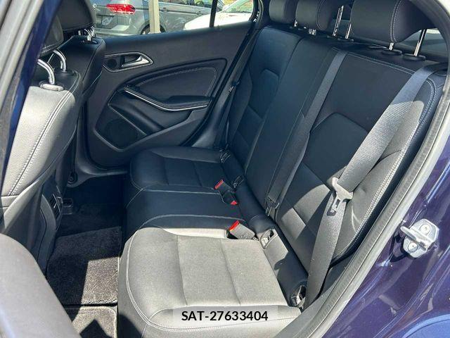 Mercedes Benz GLA-CLASS 2018-11 6716640-19