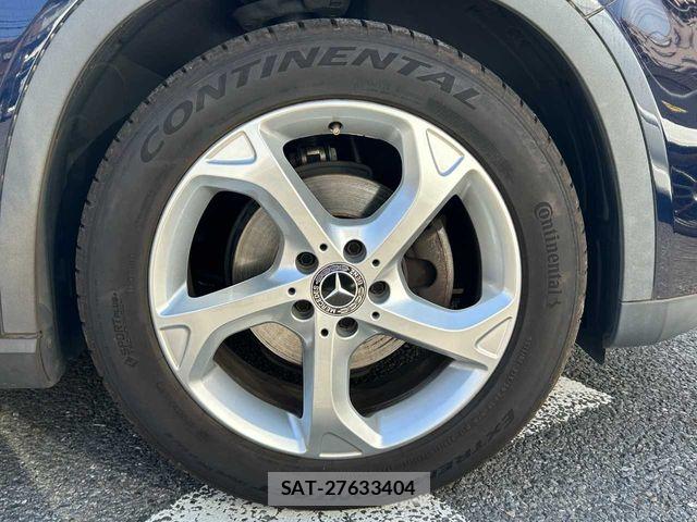 Mercedes Benz GLA-CLASS 2018-11 6716640-28