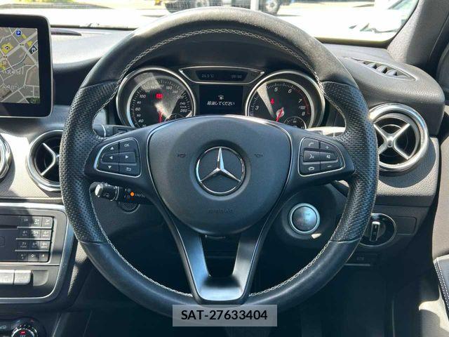 Mercedes Benz GLA-CLASS 2018-11 6716640-2