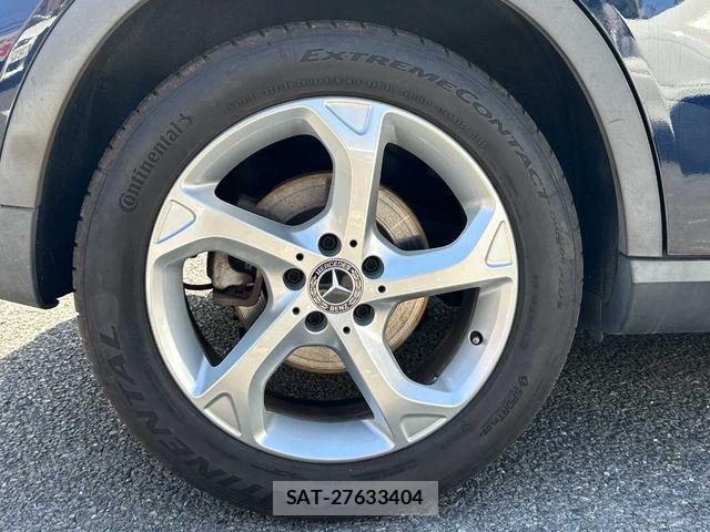 Mercedes Benz GLA-CLASS 2018-11 6716640-29